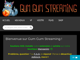 Mavanime  Univers Animes et Manga en Streaming VOSTFR et VF