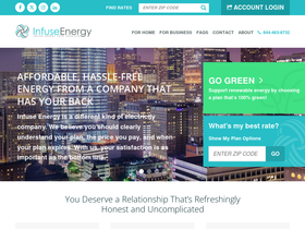 infuseenergy.com