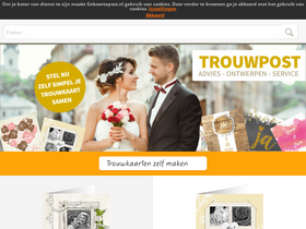 trouwpost.nl
