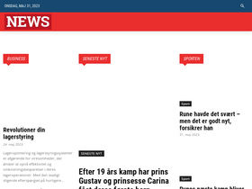 news.dk