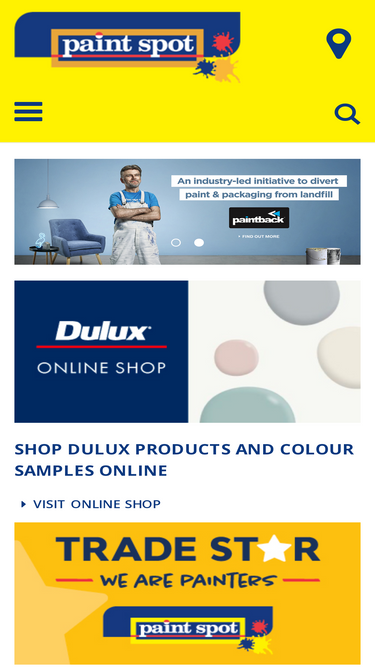 paintspot.com.au