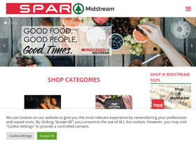 midstream-spar.co.za