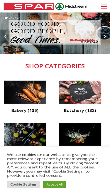 midstream-spar.co.za