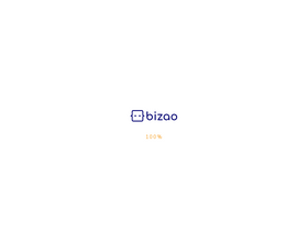 'bizao.com' screenshot