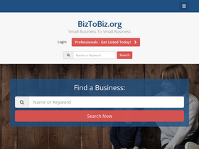 biztobiz.org