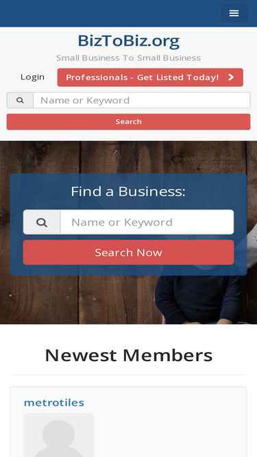 biztobiz.org