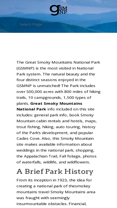 gsmnp.com
