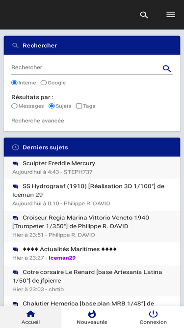 laroyale-modelisme.net