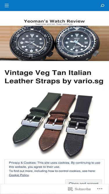 yeomanseiko.wordpress.com