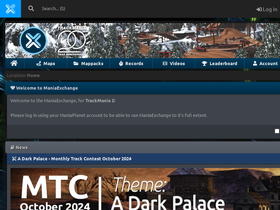 tm.mania.exchange
