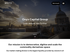onyxcapitalgroup.com