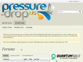 pressure-drop.us