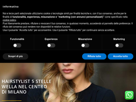 aleximparrucchieri.com