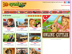 Similar Sites Like Oyunkolu Com Competitors Alternatives