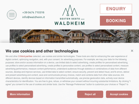 waldheim.it