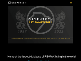 gryphtech.com