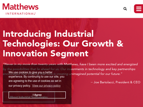 'matw.com' screenshot