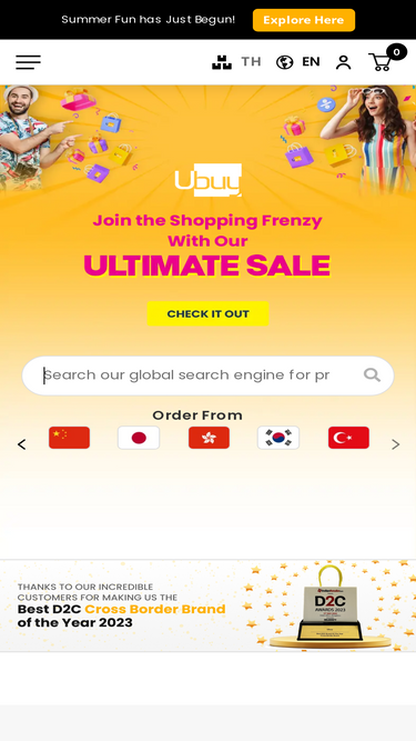 ubuy.co.th