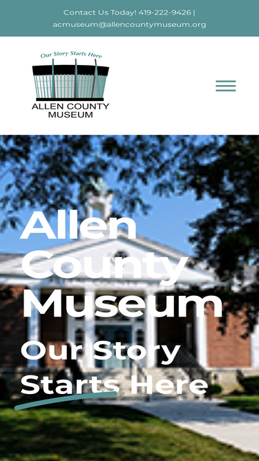 allencountymuseum.org