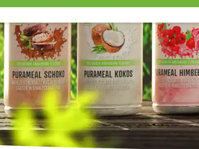 'purazell.de' screenshot