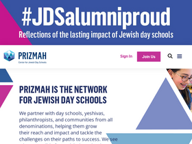 prizmah.org