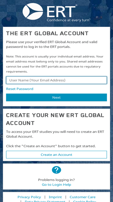 mystudy.ert.com