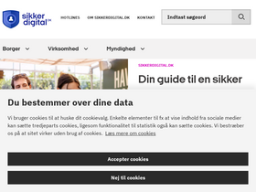 sikkerdigital.dk