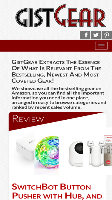 gistgear.com