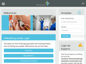 pkorg.ch