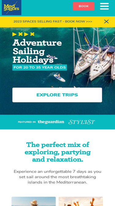 medsailors.com