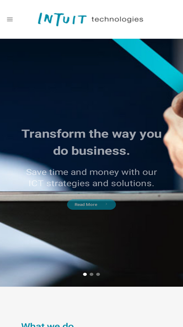 itechnologies.com.au