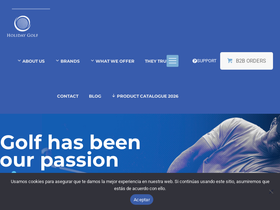 holidaygolf.com