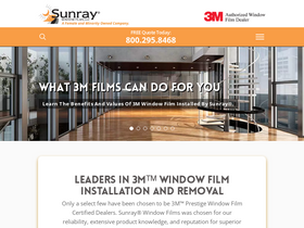 sunrayfilms.com