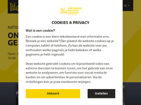 legermuseum.nl