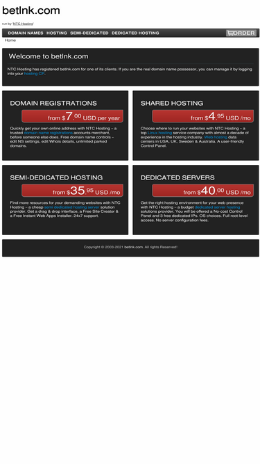 betlnk.com