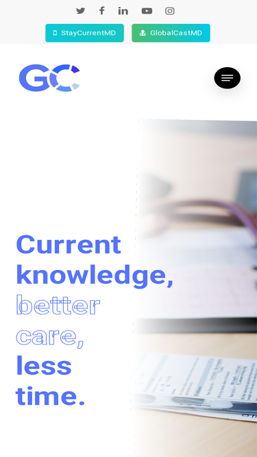 globalcastmd.com