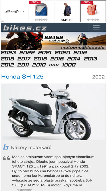bikes.cz