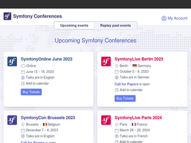 live.symfony.com