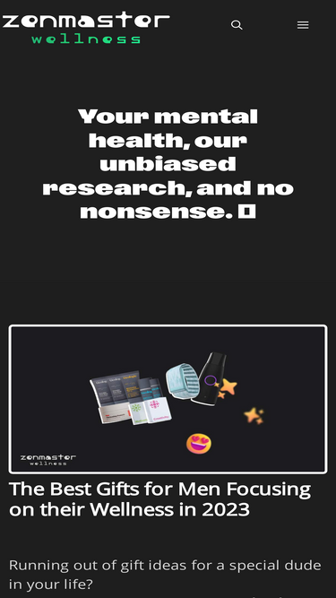 zenmasterwellness.com