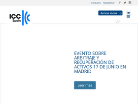 iccspain.org