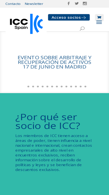 iccspain.org
