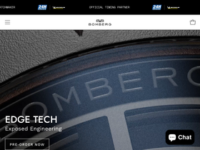 worldofbomberg.com