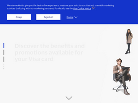 'visasoutheasteurope.com' screenshot