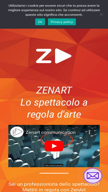 zenart.it
