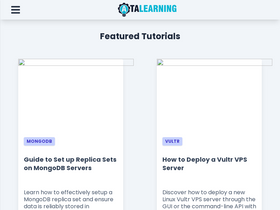 'adamtheautomator.com' screenshot