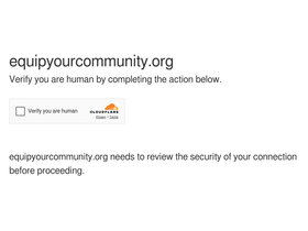 equipyourcommunity.org