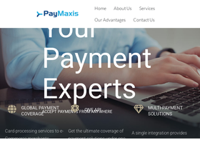 paymaxis.com