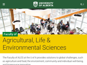 ales.ualberta.ca