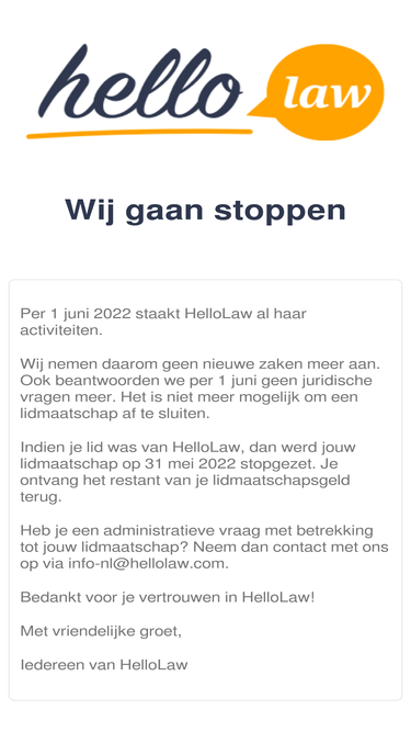 nl.hellolaw.com