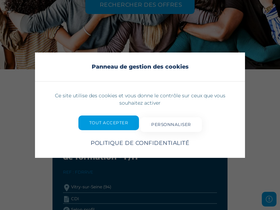 le-cabrh.fr